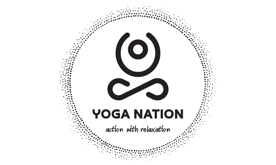 Yoga Nation studio logo